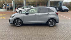 Honda Jazz 1.5 i-MMD Hybrid Advance Sport 5dr eCVT Hybrid Hatchback